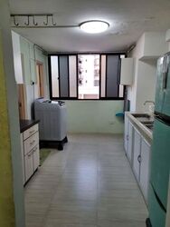 Blk 1 Haig Road (Geylang), HDB 3 Rooms #603649451
